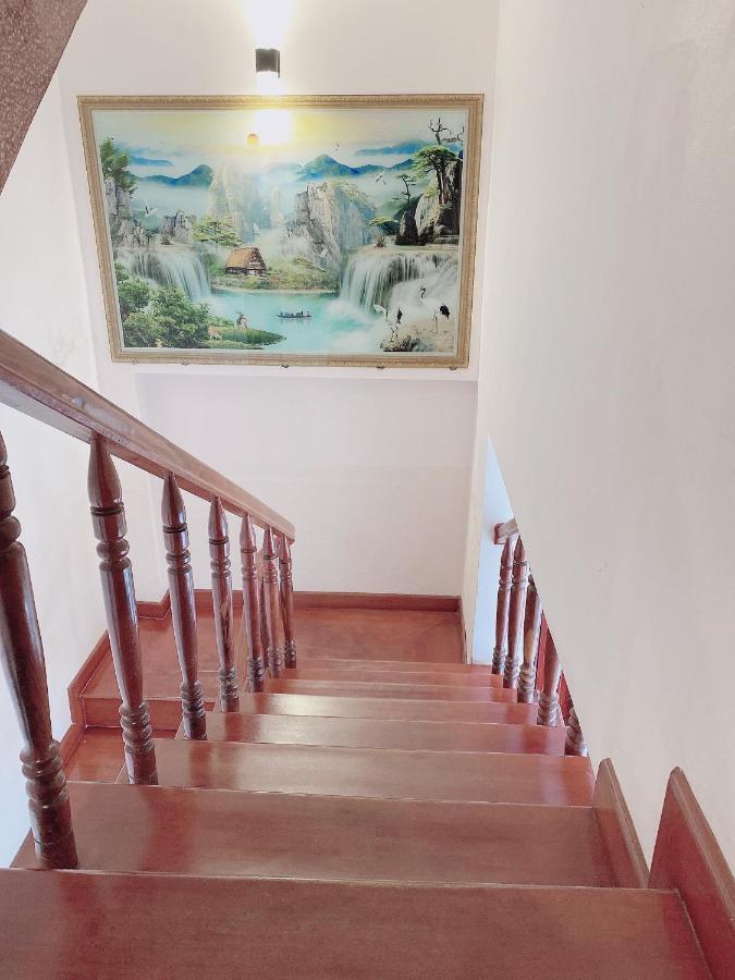 Tuyet Son Hotel Далат Экстерьер фото