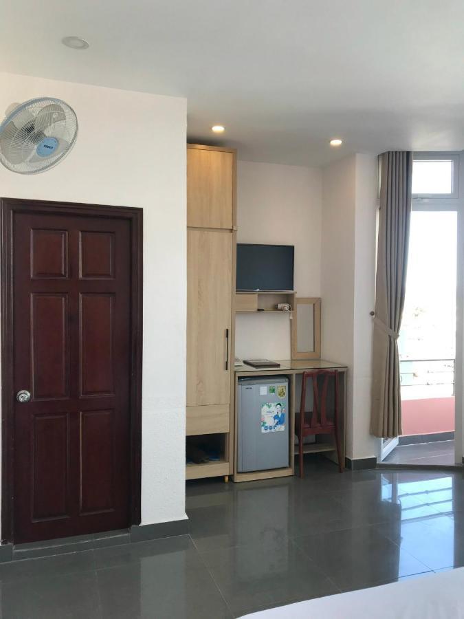 Tuyet Son Hotel Далат Экстерьер фото